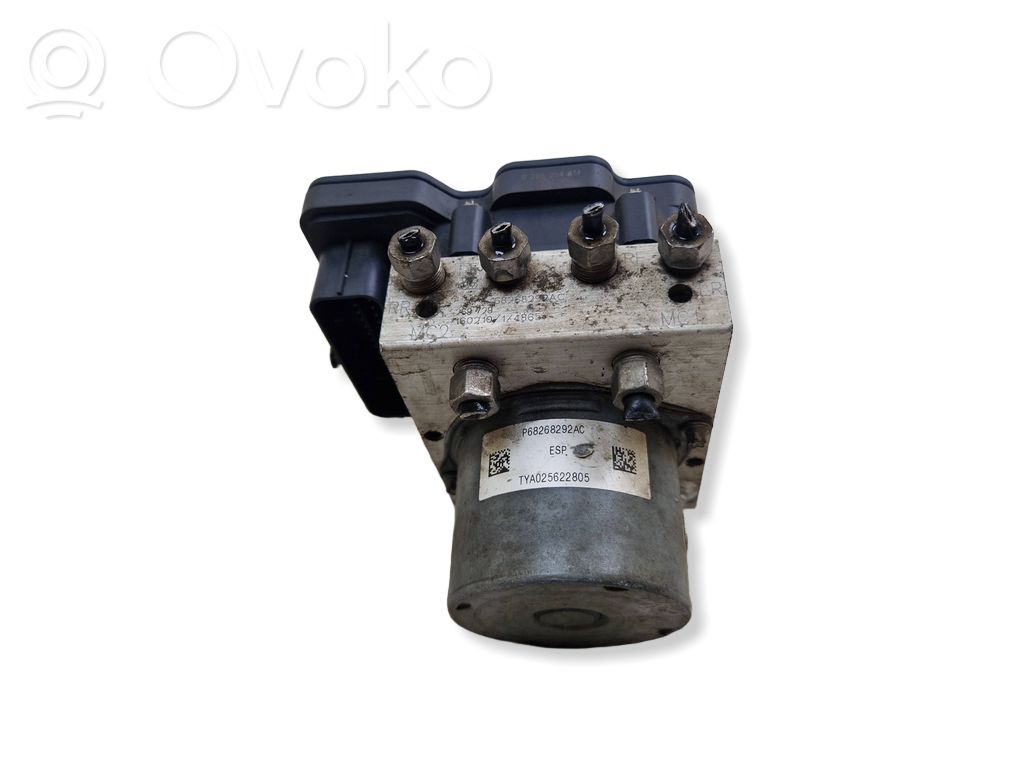 Pompa ABS   P68268292AC,TYA025622805,P68268292AC
