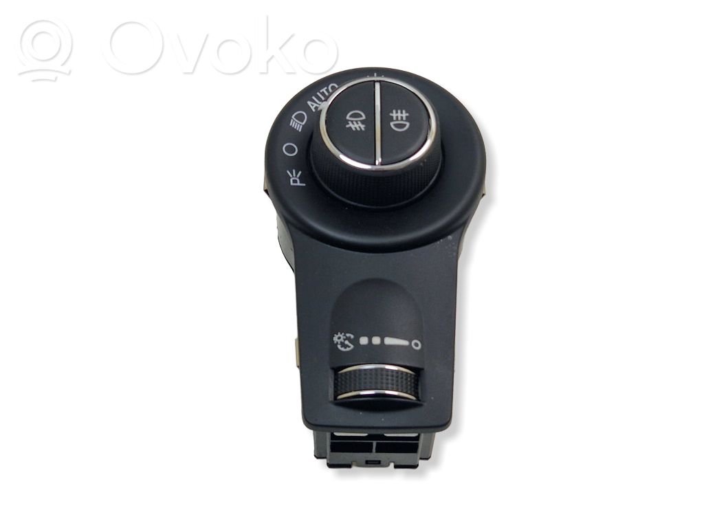 Jeep Cherokee KL Interruptor de luz 