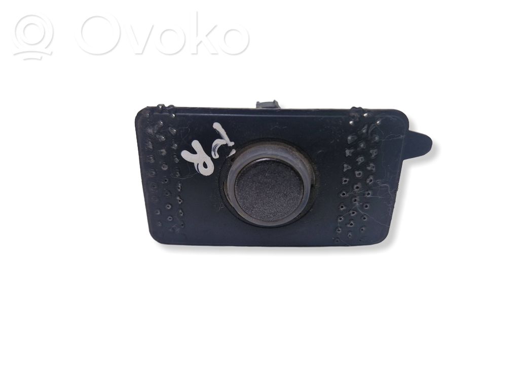 Jeep Cherokee KL Parksensor PDC 