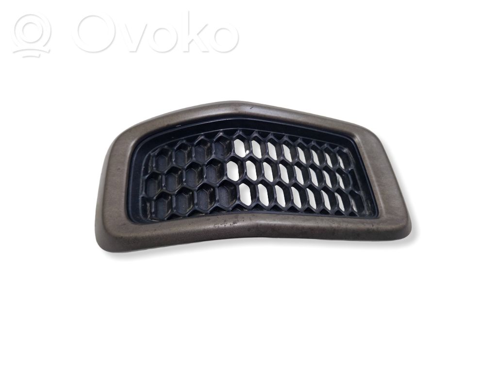 Jeep Cherokee KL Rejilla delantera 