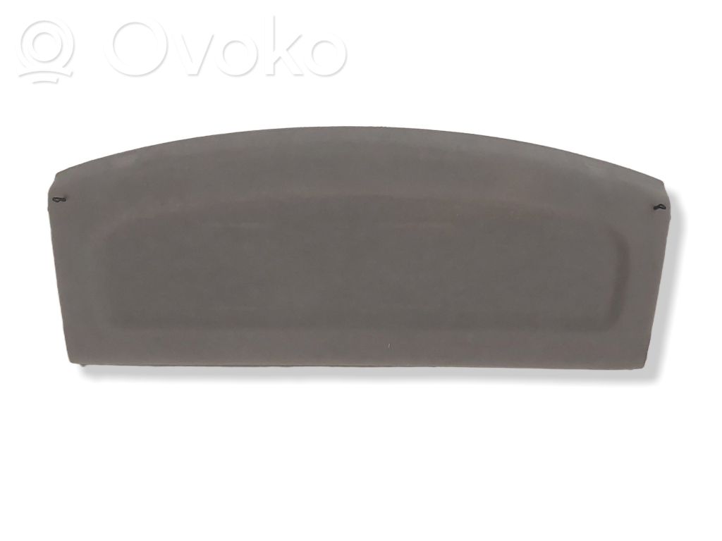 Volkswagen Golf Plus Półka tylna bagażnika 