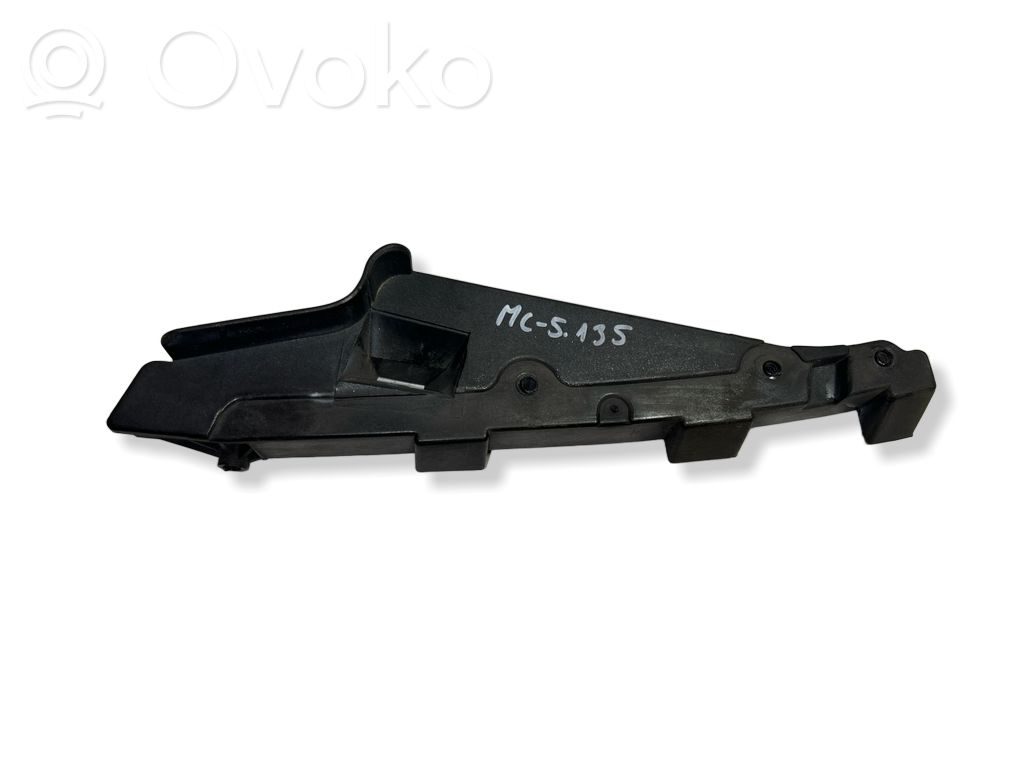 Front bumper mounting bracket   6800799,PA66GF15