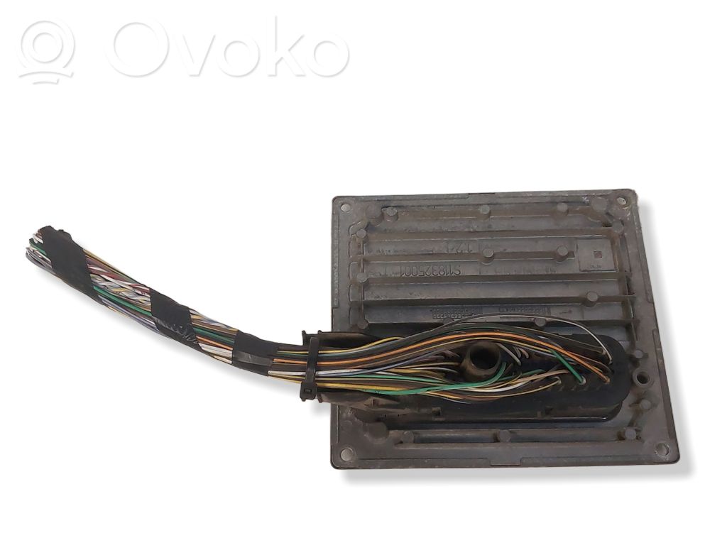 Engine control unit/module   3M5112A650FH