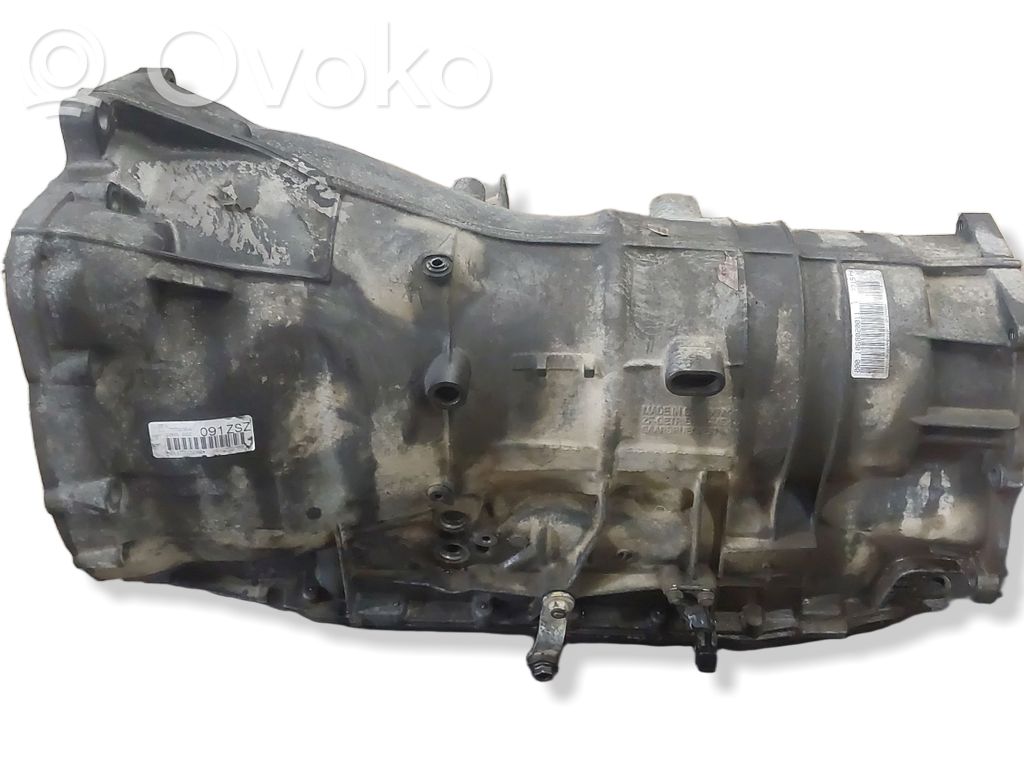BMW X5 E53 Automatic gearbox 