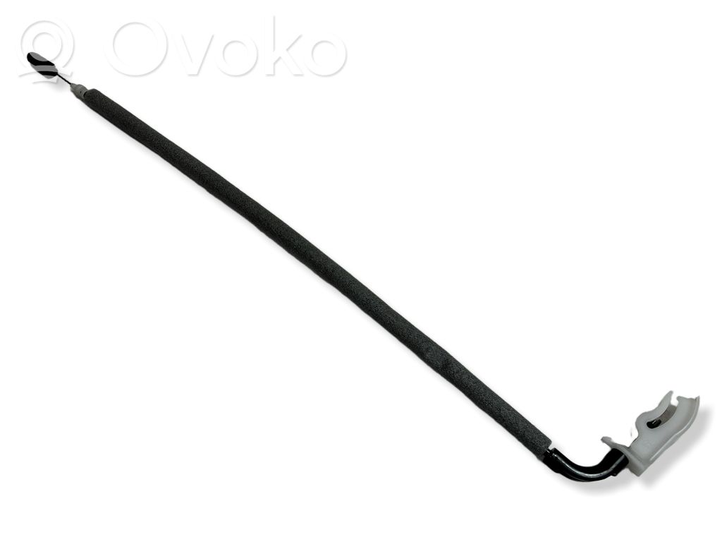 BMW 3 E90 E91 Tirette à câble, verouillage de porte avant 