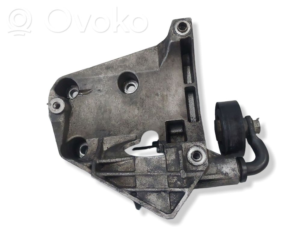 Generator/alternator bracket   7786708