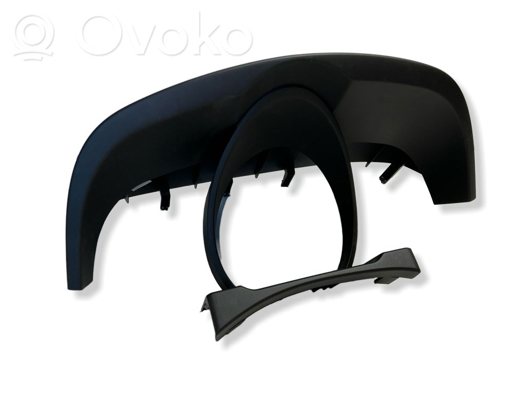 KIA Ceed Dashboard trim 