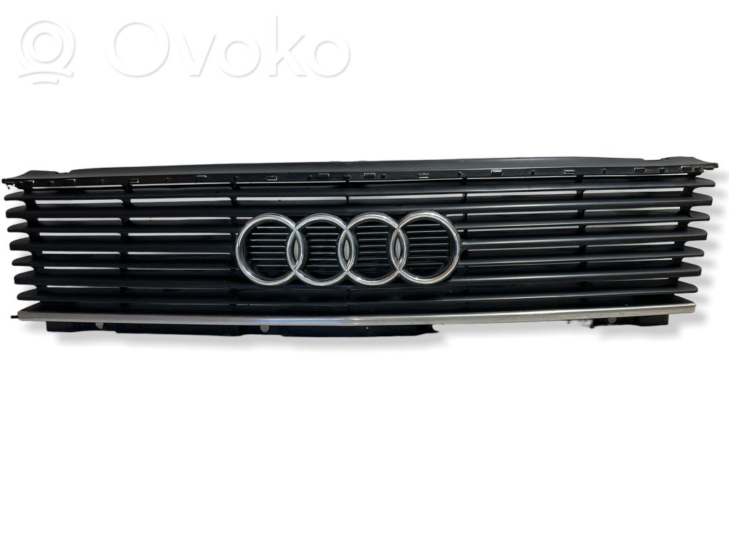 Audi 100 200 5000 C3 Etusäleikkö 