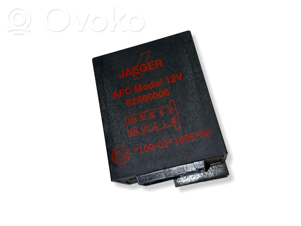 KIA Ceed Other relay 