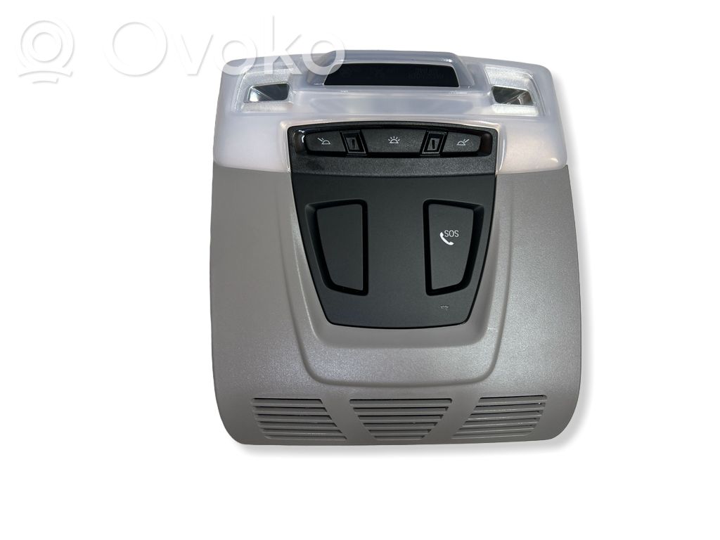 BMW 2 F46 Otras luces interiores 