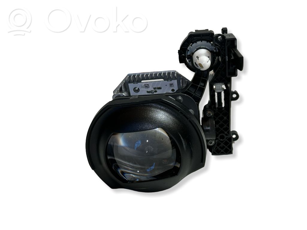BMW 2 F46 Módulo de control de balasto LED 
