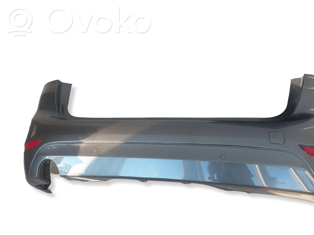 BMW 2 F46 Parachoques 