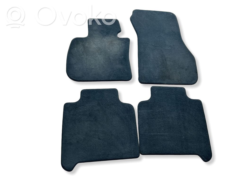 BMW 2 F46 Kit tapis de sol auto 