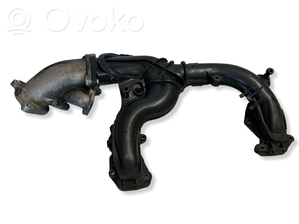 Intake manifold   059145762B,059145997