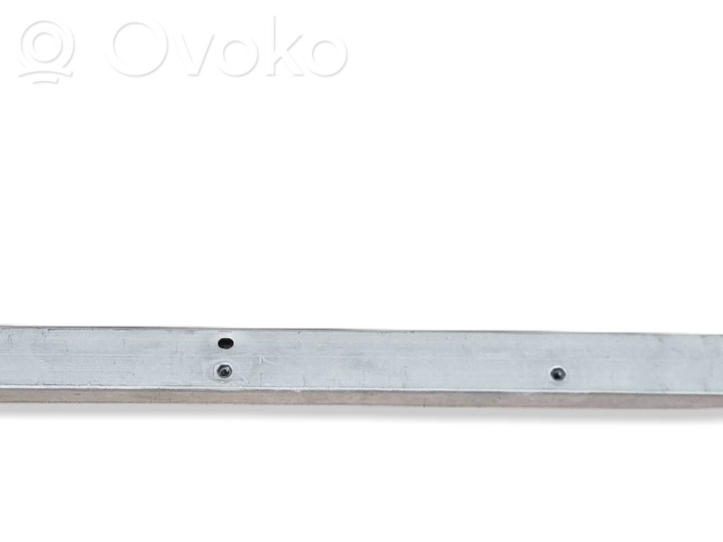 BMW X3 G01 Pannello di supporto del radiatore 