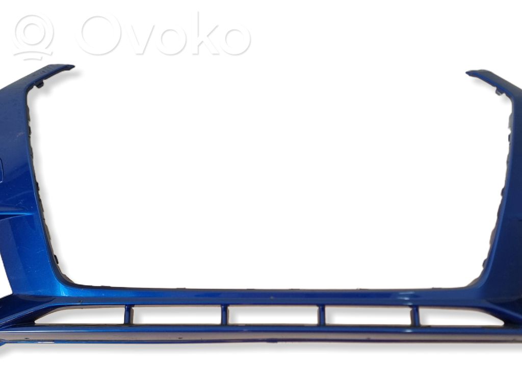 Front bumper   8XA807437D
