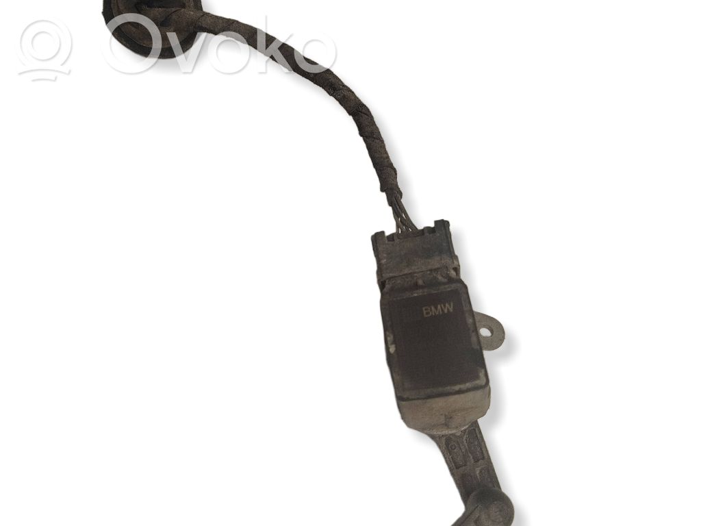 BMW 5 E39 Front height sensor lever 