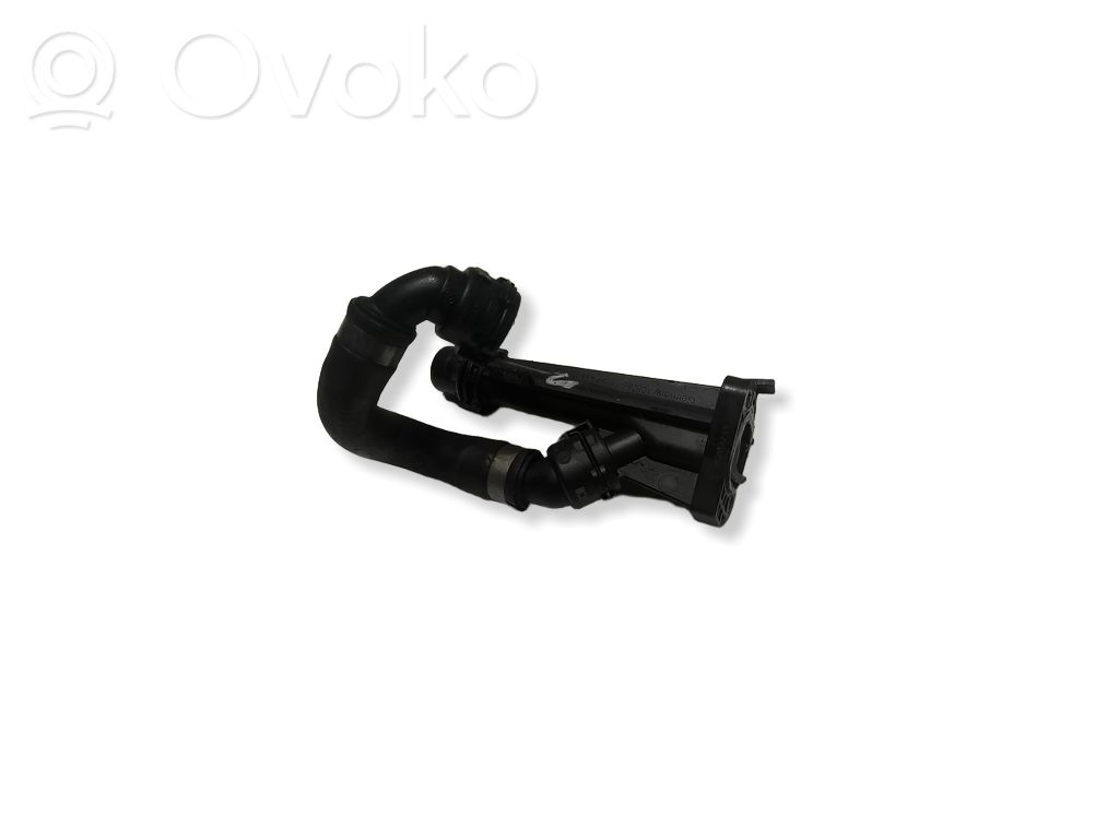 Engine coolant pipe/hose   7803751