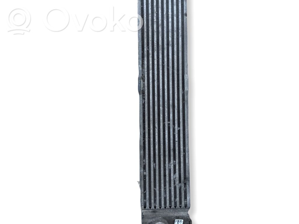Citroen Jumper Interkūlerio radiatorius 