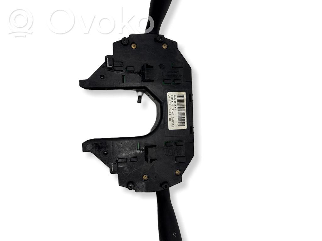 Citroen C4 I Wiper turn signal indicator stalk/switch 
