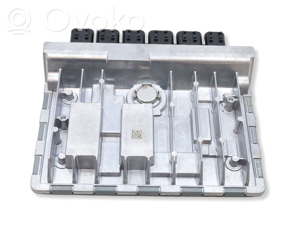 BMW X5 G05 Engine control unit/module ECU 