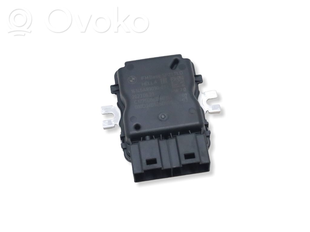 BMW X7 G07 Other control units/modules 