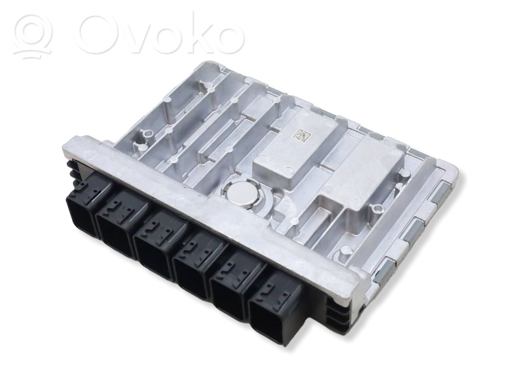 BMW X6 G06 Engine control unit/module ECU 