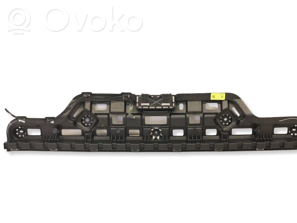 BMW X6 G06 Soporte de montaje del parachoques trasero 