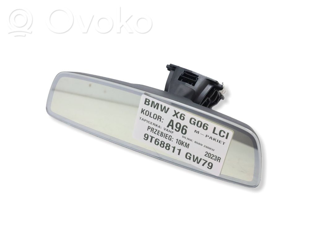 BMW X6 G06 Espejo retrovisor (interior) 