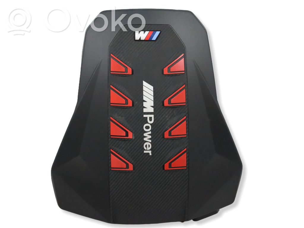 BMW XM Engine cover (trim) 