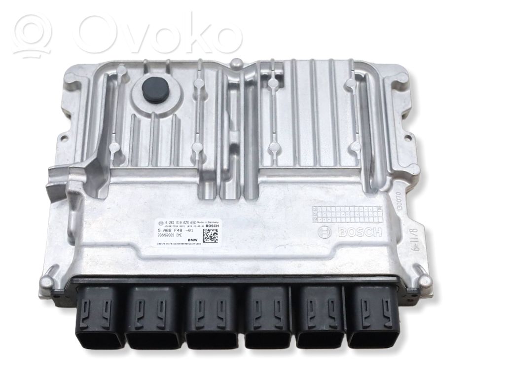BMW XM Engine control unit/module ECU 
