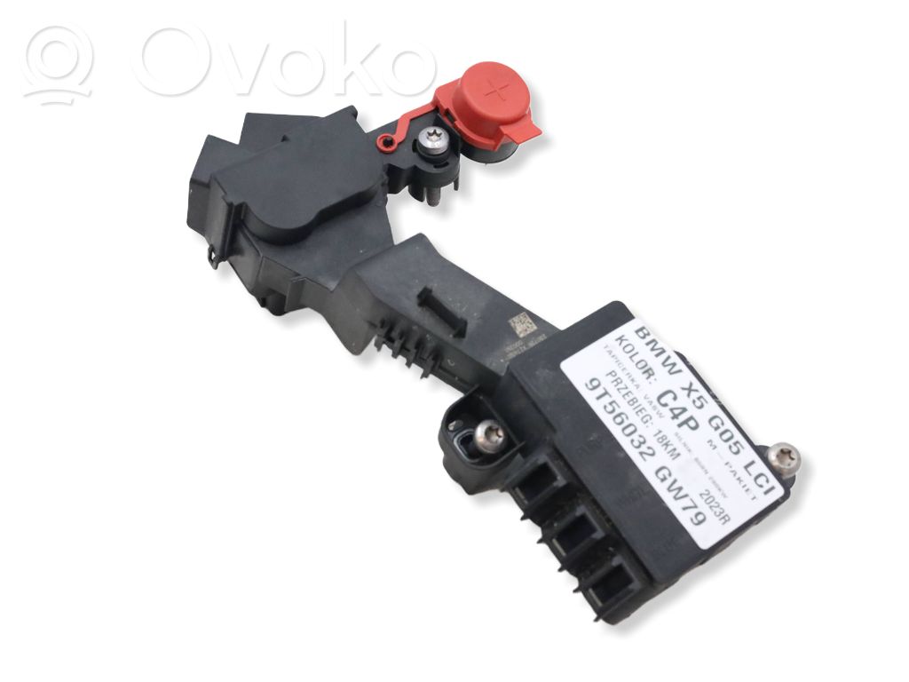 BMW X5 G05 Ignition distributor 