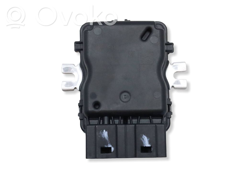 BMW X7 G07 Other control units/modules 