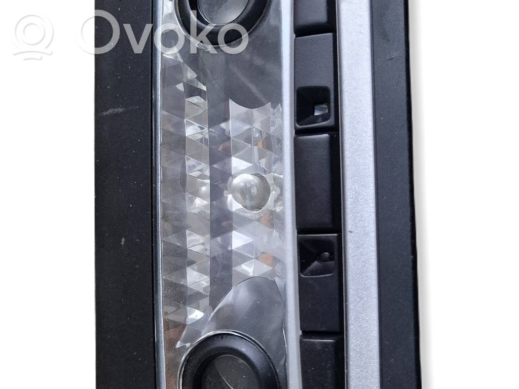 BMW 3 E92 E93 Front seat light 