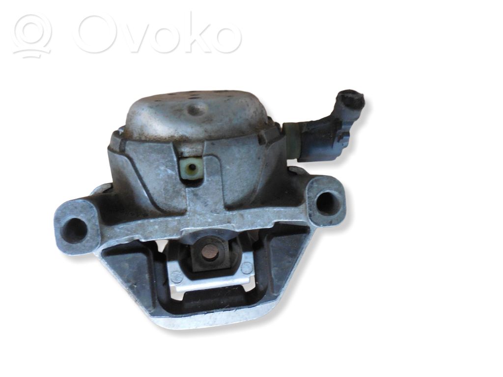 Audi A6 C7 Suport tampon motor 