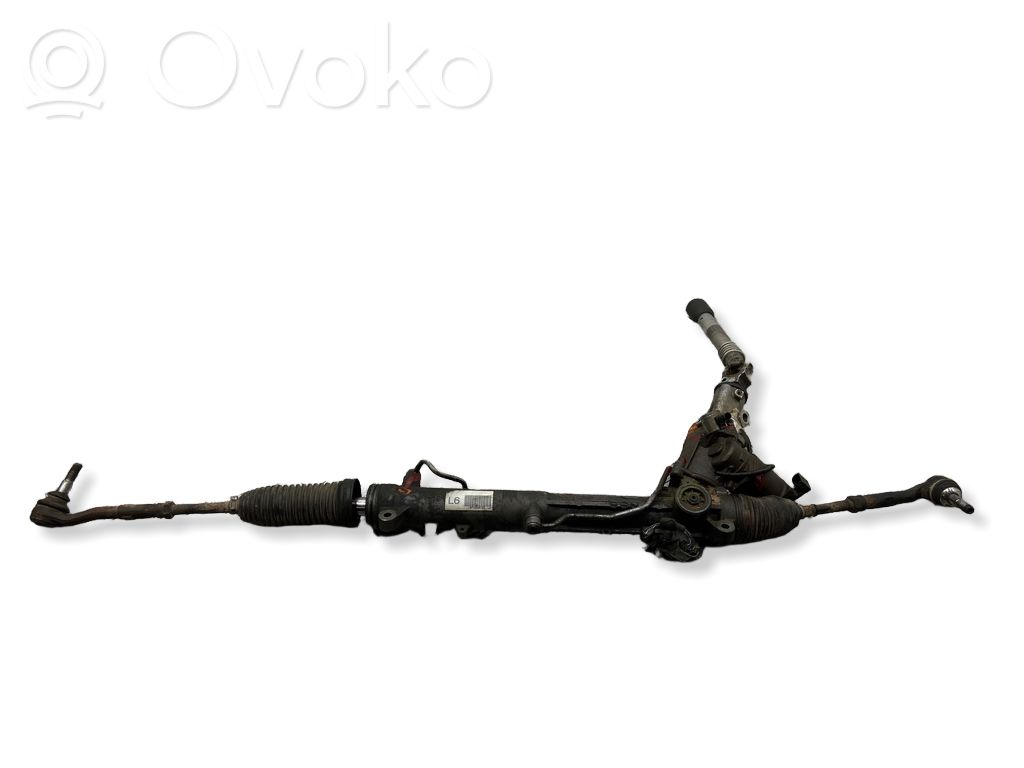 BMW 5 E60 E61 Steering rack 