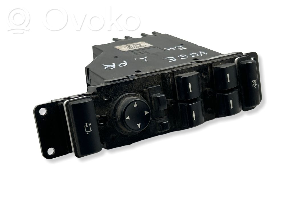 Land Rover Range Rover L322 Electric window control switch 
