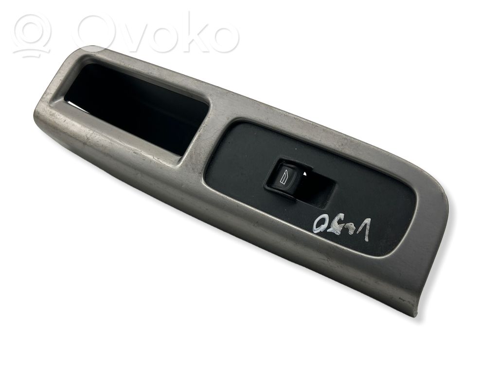 Volvo V50 Electric window control switch 