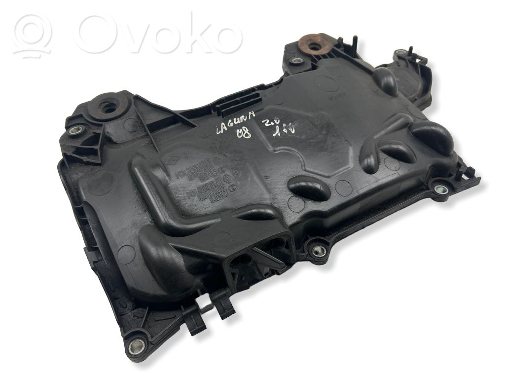 Renault Laguna III Copri motore (rivestimento) 