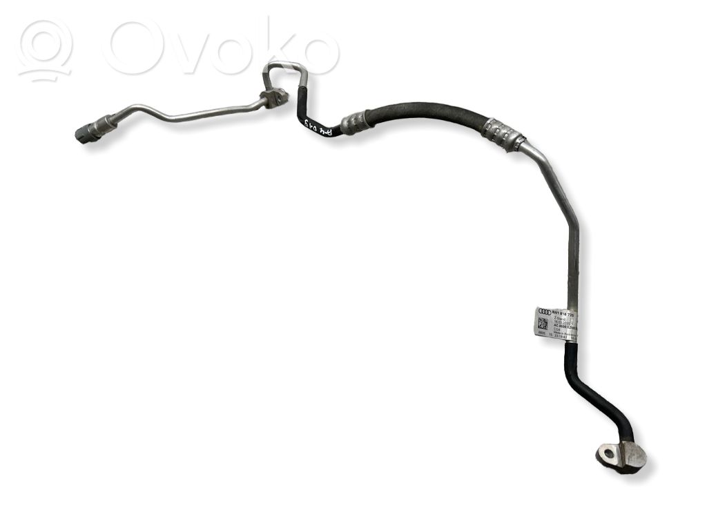 Audi A4 S4 B9 Conductă/furtun aer condiționat (A/C) 