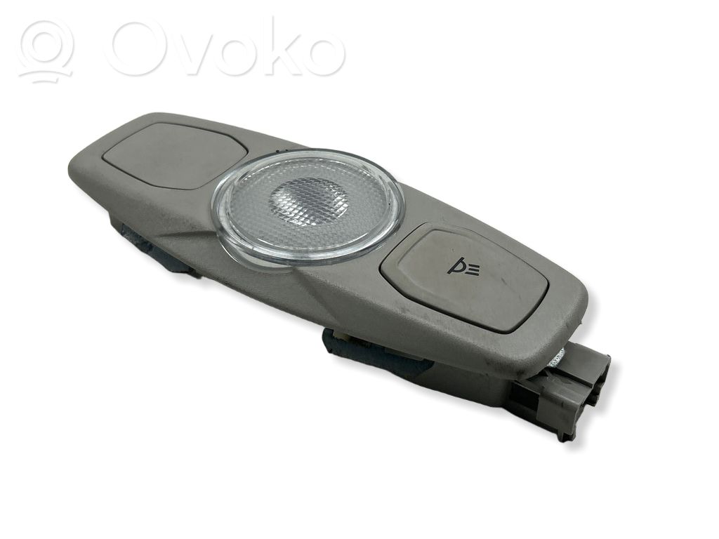 Ford S-MAX Rear seat light 