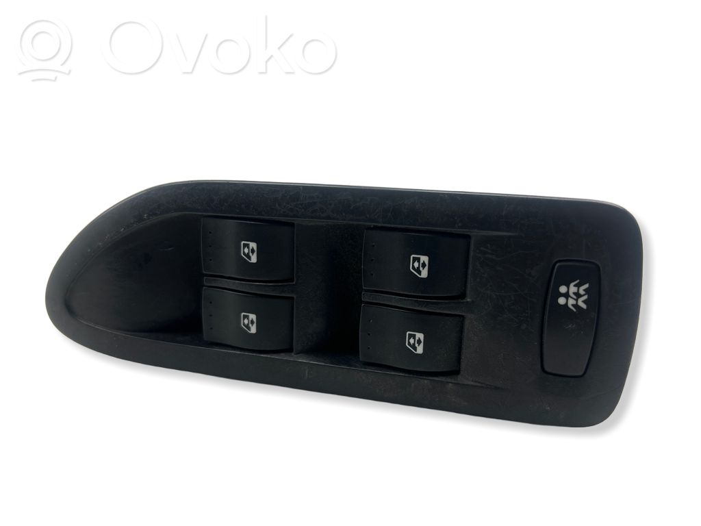 Electric window control switch   26515