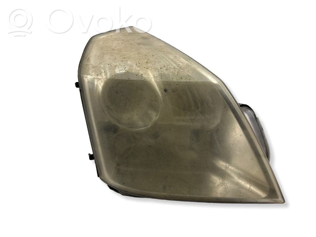 Renault Vel Satis Scheinwerfer 