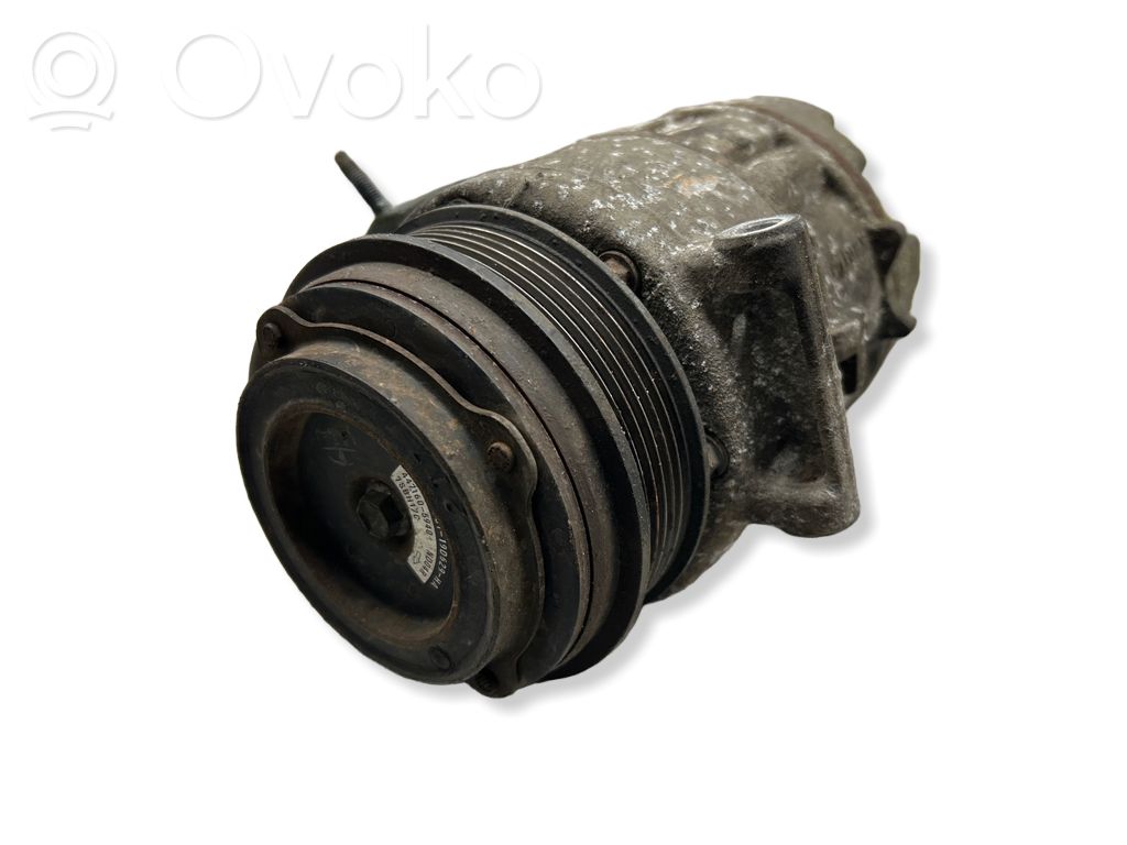 Klimakompressor Pumpe   7SBH17C,08Q10073,4472807070
