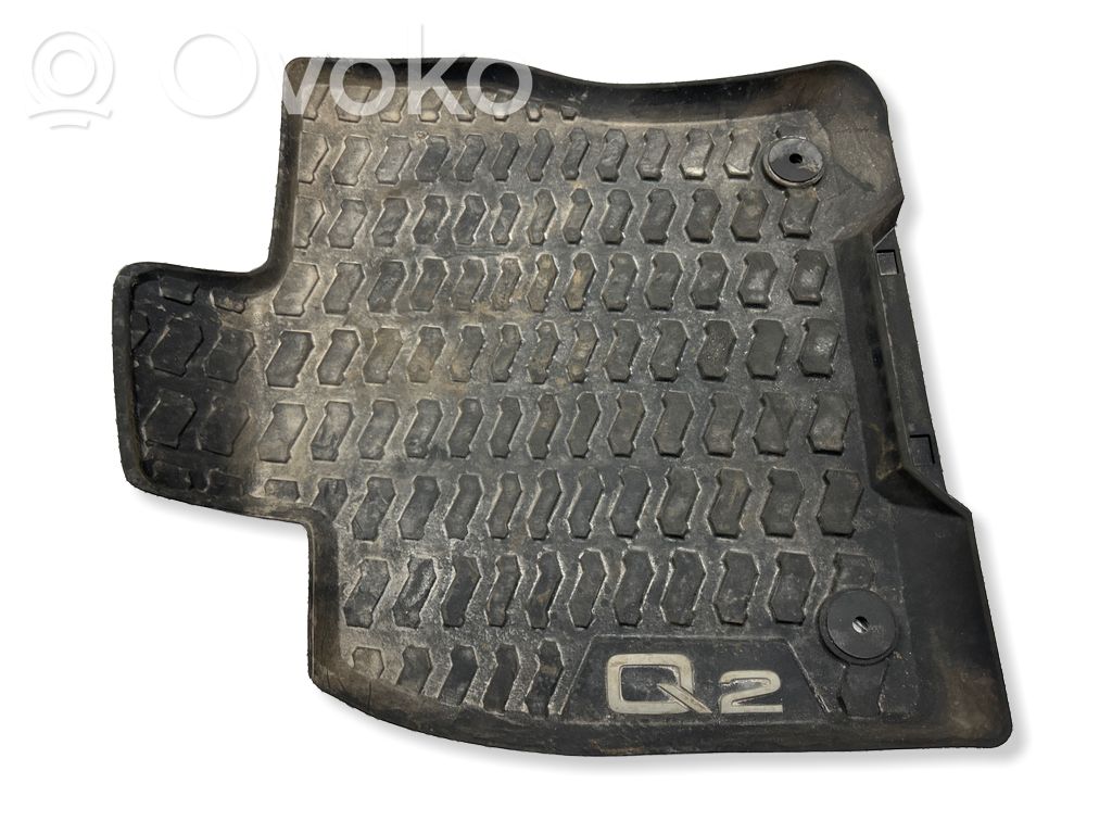 Audi Q2 - Alfombra delantera 