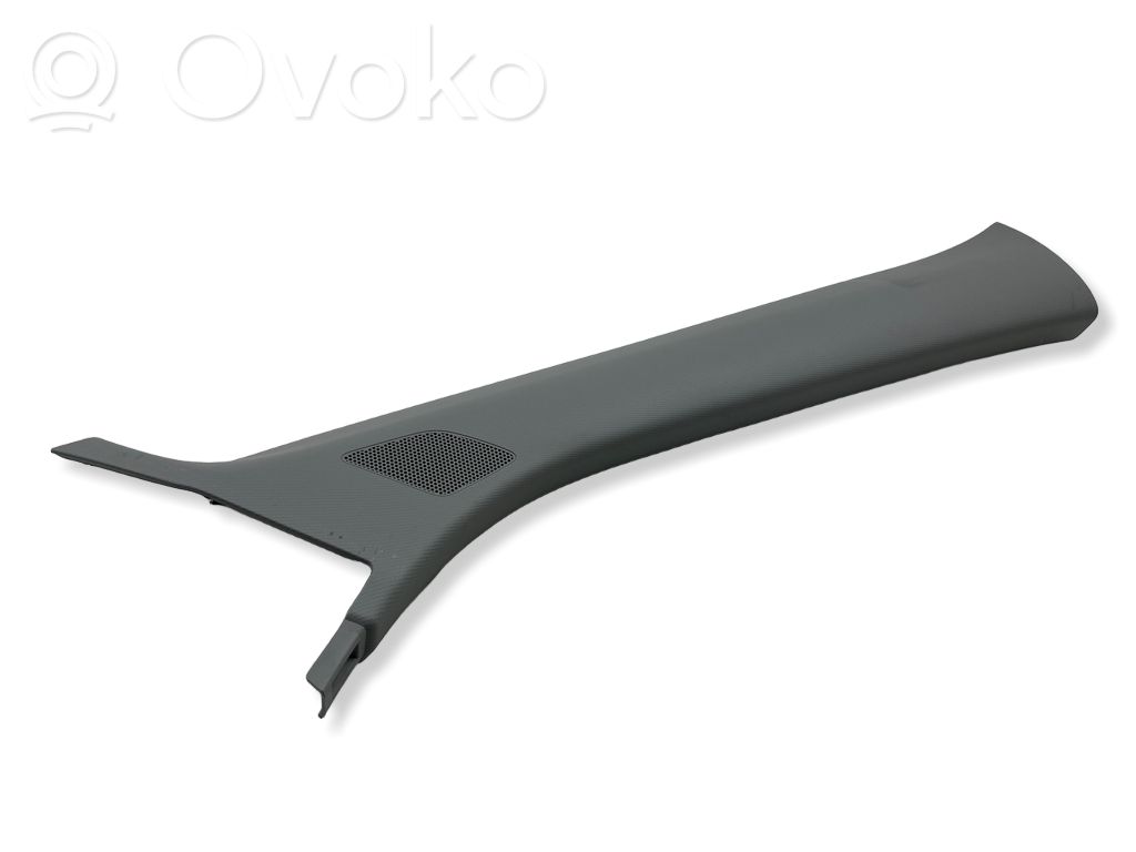 Audi Q2 - (A) statramsčio apdaila 