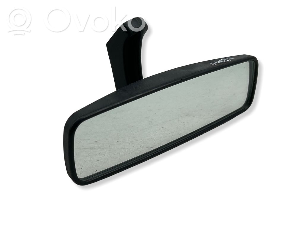 Rear view mirror (interior)   E8024772,E8030017