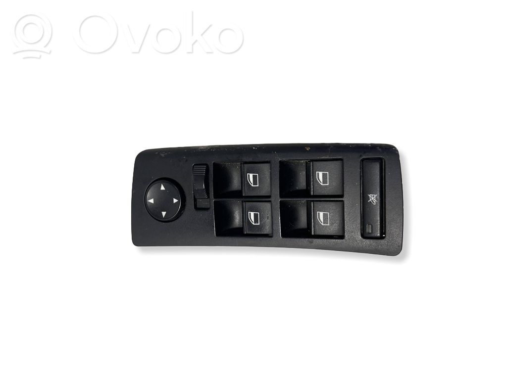 BMW X5 E53 Electric window control switch 