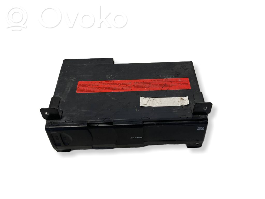 Changeur CD / DVD   6913389,020258,01342K040,2431991
