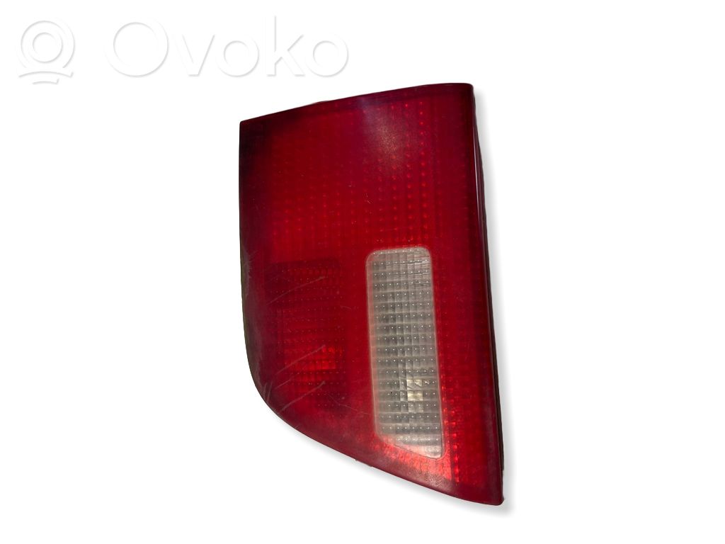 BMW X5 E53 Tailgate rear/tail lights 